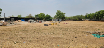 Plot Area in  Plot at Science City – for Sale