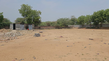 Plot Area in  Plot at Science City – for Sale