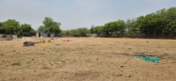 Plot Area in  Plot at Science City – for Sale