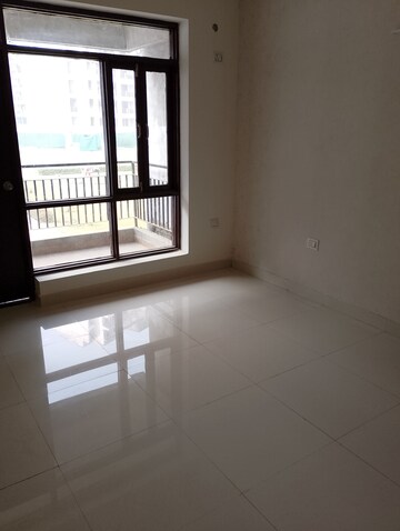 Master Bedroom in 1 BHK Apartment at Cosmos Express 99, Sector 99 – for Sale