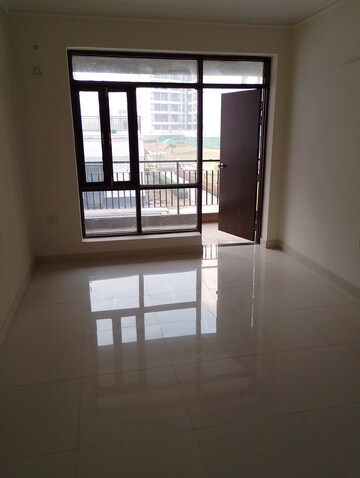 Master Bedroom in 1 BHK Apartment at Cosmos Express 99, Sector 99 – for Sale
