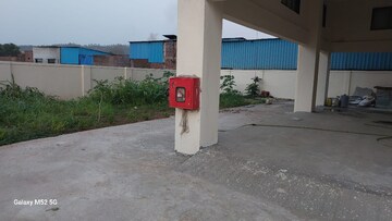  Warehouse – Exterior View View at Nalasopara East - for Rent
