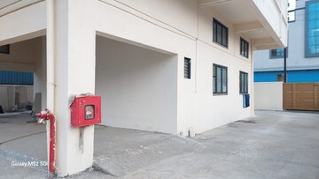  Warehouse – Exterior View View at Nalasopara East - for Rent