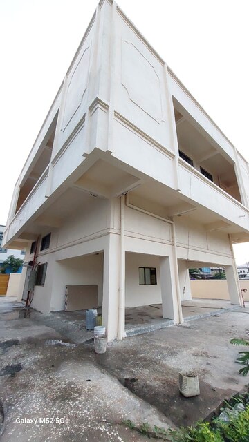  Warehouse – Exterior View View at Nalasopara East - for Rent