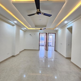 3 BHK Builder Floor For Rent in Palm Residency Chhatarpur Rajpur Khurd Extension Delhi  7967777