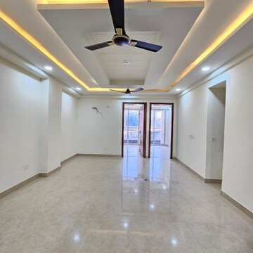 3 BHK Builder Floor For Rent in Palm Residency Chhatarpur, Rajpur Khurd Extension