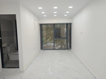 Floor Plan in  Office Space at Squarefeet Centura Square, Wagle Industrial Estate – for Rent