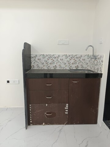 Furnished Amenities in  Office Space at Squarefeet Centura Square, Wagle Industrial Estate – for Rent