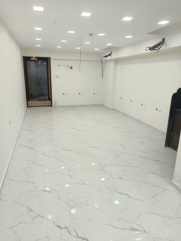 Floor Plan in  Office Space at Squarefeet Centura Square, Wagle Industrial Estate – for Rent