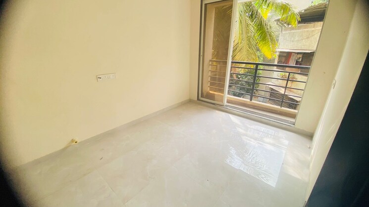 Master Bedroom, dream-shubhamkaroti-chs 1 Bedroom 485 Sq.Ft. Apartment In Bhaskar Colony Thane 7967818