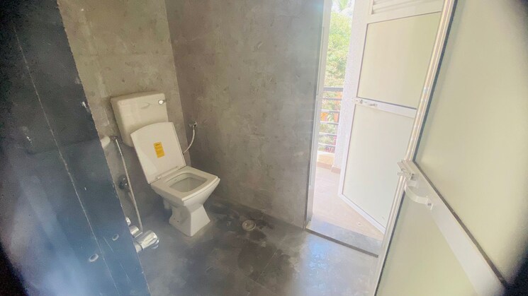 Attached Bathroom, dream-shubhamkaroti-chs 1 Bedroom 485 Sq.Ft. Apartment In Bhaskar Colony Thane 7967818