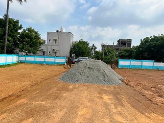 Plot For Resale in Nanjikottai Thanjavur  7967745