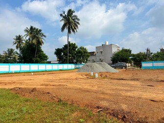 Plot For Resale in Nanjikottai Thanjavur  7967745