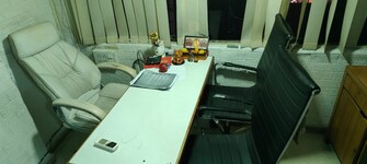 Commercial Office Space 300 Sq.Ft. For Rent in Naupada Thane  7967769