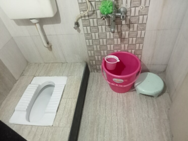 Master Bedroom, shree-ostwal-garden 1 Bedroom 715 Sq.Ft. Apartment In Mira Road Thane 7967786