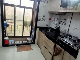 1 BHK Apartment For Rent in Shree Ostwal Garden Mira Road Thane  7967786