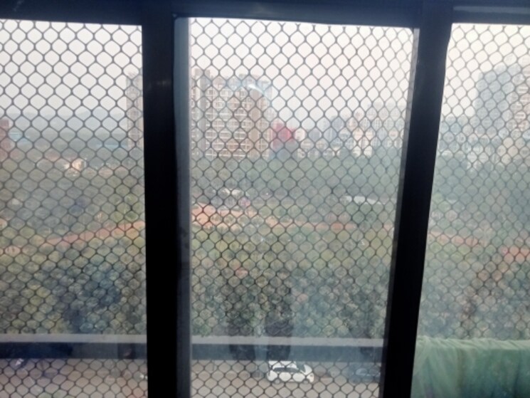 Swimming Pool, shree-ostwal-garden 1 Bedroom 715 Sq.Ft. Apartment In Mira Road Thane 7967786