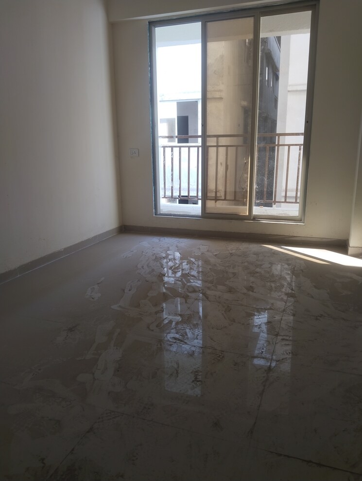 Living Room, kasheli 1 Bedroom 575 Sq.Ft. Apartment In Kasheli Thane 7967783