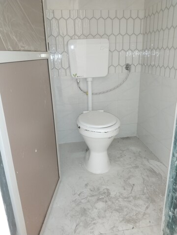 Bathroom in 1 BHK Apartment at Kasheli – for Sale