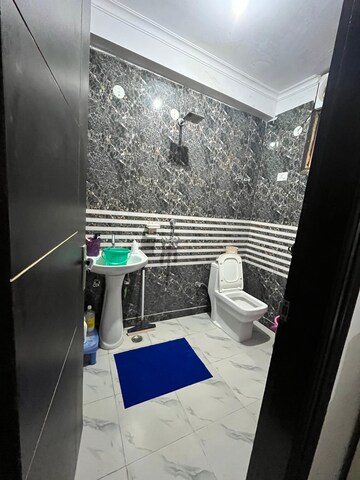Master Bedroom in 2 BHK Builder Floor at Chattarpur – for Sale