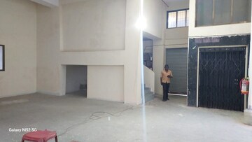  Warehouse – Exterior View View at Vasai East - for Rent