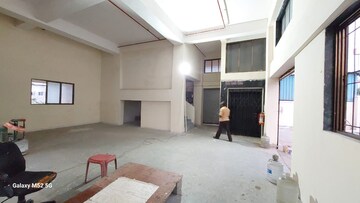  Warehouse – Exterior View View at Vasai East - for Rent