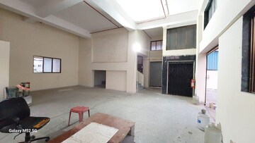  Warehouse – Exterior View View at Vasai East - for Rent