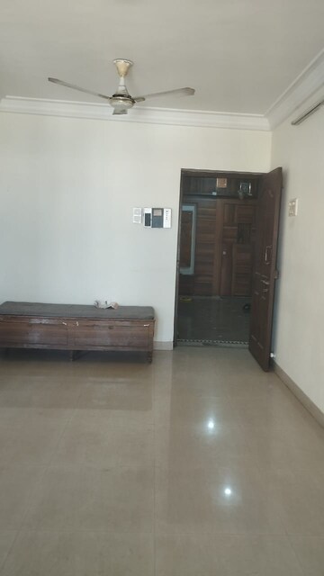 Furnished Amenities in 2 BHK Apartment at Regency Estate, Dombivli East – for Rent