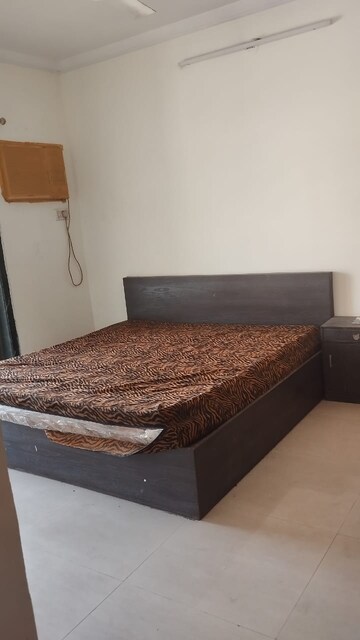 Bedroom in 2 BHK Apartment at Regency Estate, Dombivli East – for Rent