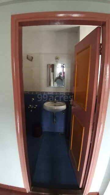  2 BHK Apartment at Jalvaiyu Vihar, Kharghar – for Sale