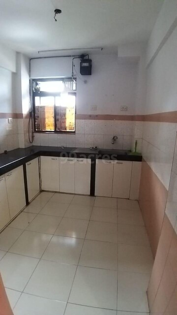  2 BHK Apartment at Jalvaiyu Vihar, Kharghar – for Sale
