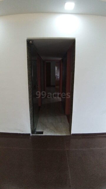 Furnished Amenities in 2 BHK Apartment at Jalvaiyu Vihar, Kharghar – for Sale