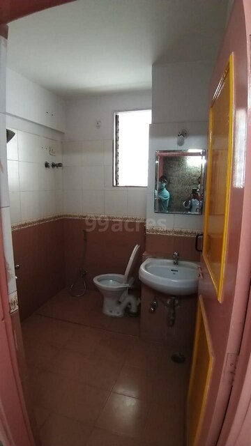  2 BHK Apartment at Jalvaiyu Vihar, Kharghar – for Sale