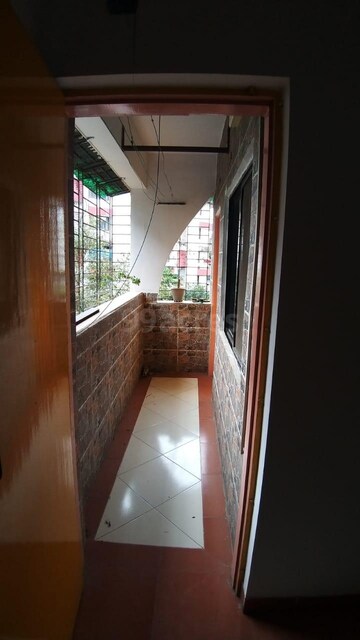 Furnished Amenities in 2 BHK Apartment at Jalvaiyu Vihar, Kharghar – for Sale