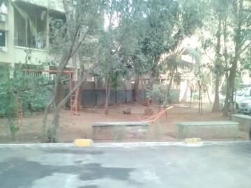 2 BHK Apartment – Exterior View View at Jalvaiyu Vihar, Kharghar - for Sale