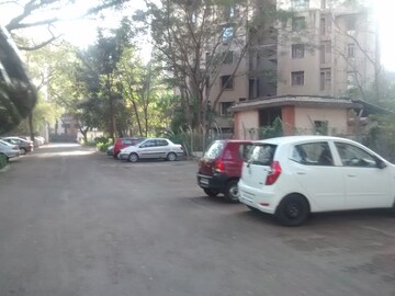 Parking in 2 BHK Apartment at Jalvaiyu Vihar, Kharghar – for Sale
