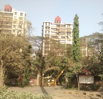 2 BHK Apartment For Resale in Jalvaiyu Vihar Kharghar Navi Mumbai  7967774