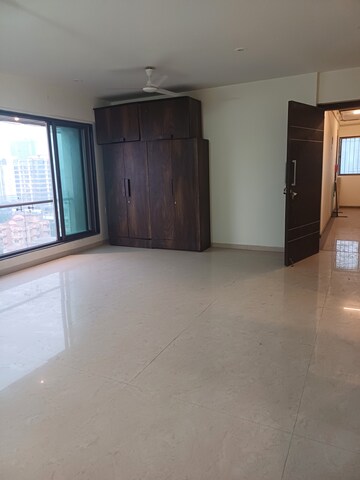 3 BHK Apartment For Rent in Lashkaria Green Woods Andheri West Mumbai  7967809