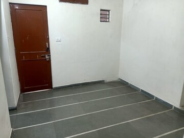 Staircase in 2 BHK Villa at Satellite – for Rent
