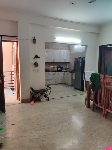 Living Room in 2 BHK Independent House at Sector 23 – for Rent