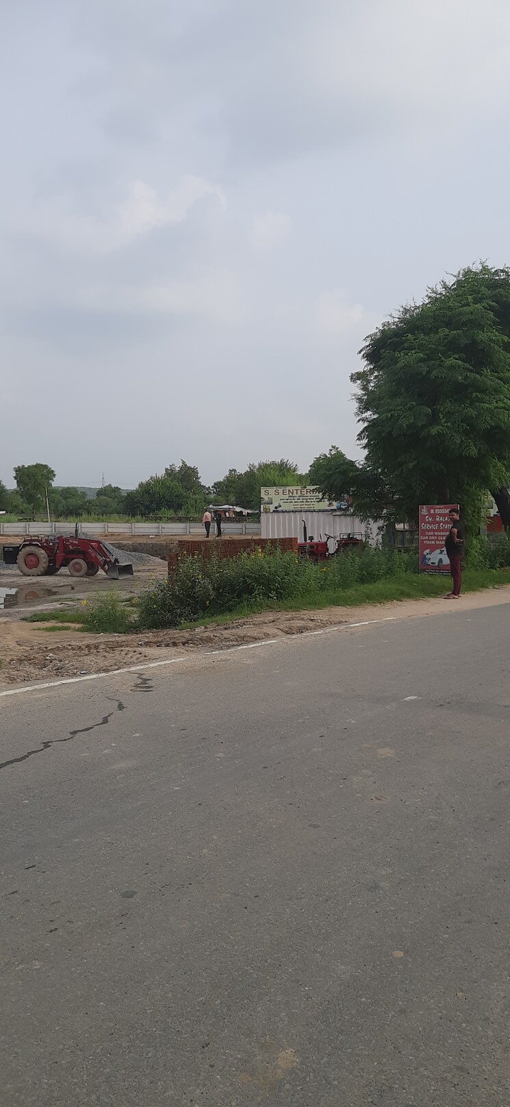 Exterior View, pareena-hanu-residency 2 Bedroom 646 Sq.Ft. Apartment In Sector 68 Gurgaon 7967819