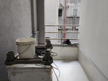 Master Bedroom in 2 BHK Apartment at Kumar Priyadarshan, Pashan Sus Road – for Rent
