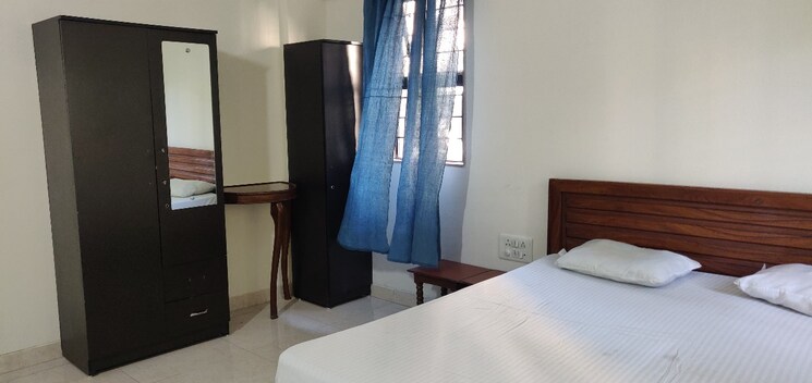 Room, magarpatta-city-cosmos 2 Bedroom 1150 Sq.Ft. Apartment In Magarpatta Road Pune 7967797