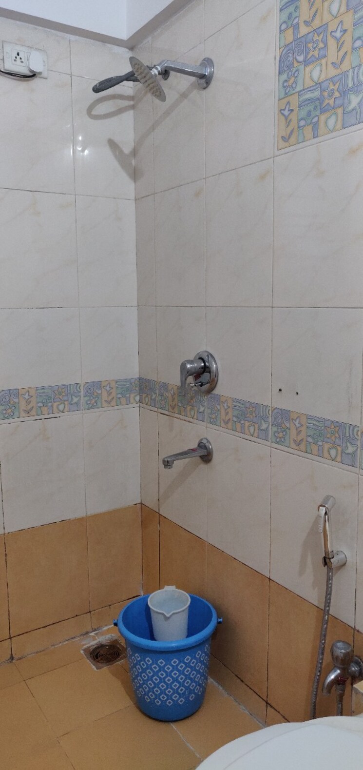Attached Bathroom, magarpatta-city-cosmos 2 Bedroom 1150 Sq.Ft. Apartment In Magarpatta Road Pune 7967797