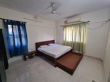 2 BHK Apartment For Rent in Magarpatta City Cosmos Magarpatta Road Pune  7967797