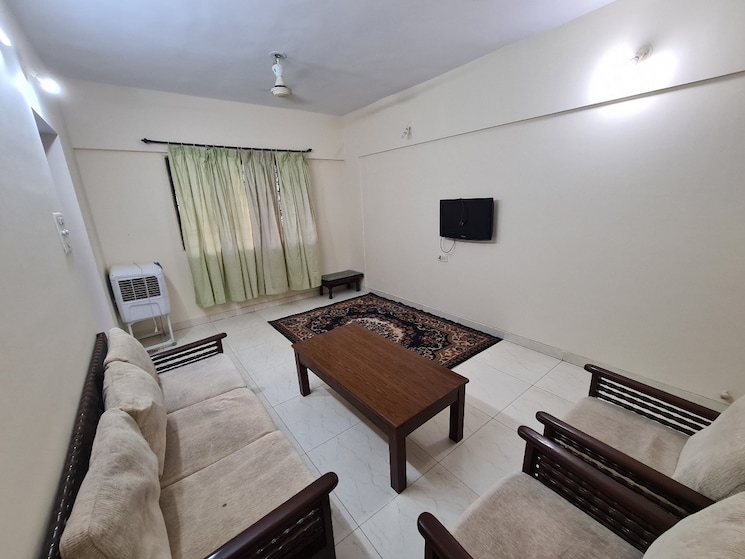 Other, magarpatta-city-cosmos 2 Bedroom 1150 Sq.Ft. Apartment In Magarpatta Road Pune 7967797