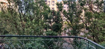 2 BHK Apartment – Exterior View View at Magarpatta City Cosmos, Magarpatta Road - for Rent