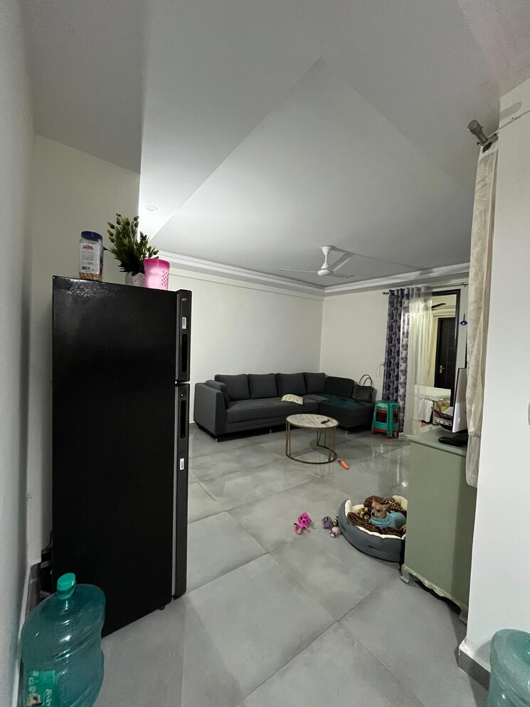 undefined, chattarpur 2 Bedroom 950 Sq.Ft. Builder Floor In Chattarpur Delhi 7967833