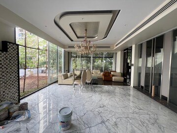 4 BHK Villa – Exterior View View at Goregaon East - for Rent