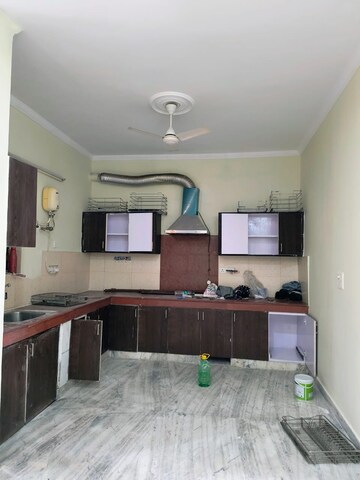 Kitchen in 3 BHK Independent House at Ansal Plaza Sector-23, Sector 23 – for Rent